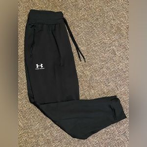 Under Armer Jogger Sweatpants